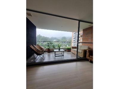 Apartamento en venta en La Frontera, Envigado · foto 8 de 16