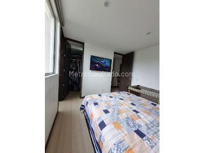 Apartamento en venta en La Frontera, Envigado · foto 10 de 16