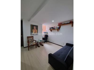 Apartamento en venta en La Frontera, Envigado · foto 12 de 16