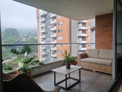 Apartamento en venta en La Frontera, Envigado · foto 13 de 16