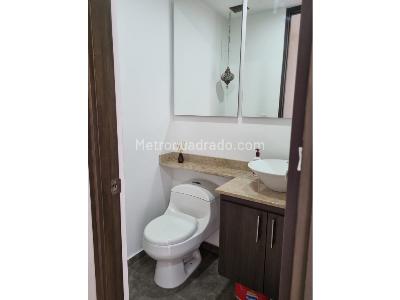 Apartamento en venta en La Frontera, Envigado · foto 14 de 16