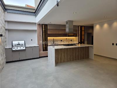 Casa de 3 alcobas en venta en Gualanday, Rionegro, 174 m² · foto 11 de 20