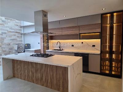 Casa de 3 alcobas en venta en Gualanday, Rionegro, 174 m² · foto 13 de 20
