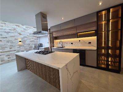Casa de 3 alcobas en venta en Gualanday, Rionegro, 174 m² · foto 14 de 20