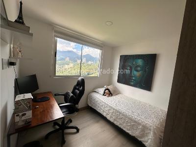 Apartamento de 3 alcobas en venta en Aves Marias, Sabaneta, 78 m² · foto 6 de 20
