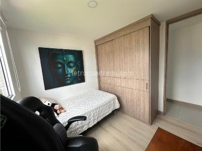 Apartamento de 3 alcobas en venta en Aves Marias, Sabaneta, 78 m² · foto 7 de 20