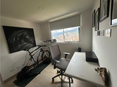 Apartamento de 3 alcobas en venta en Aves Marias, Sabaneta, 78 m² · foto 8 de 20