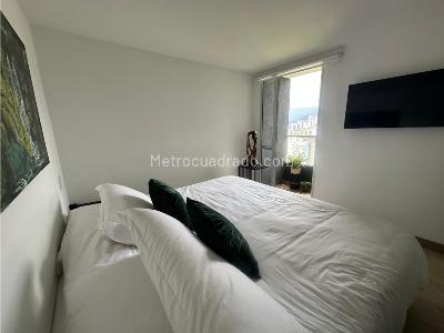 Apartamento de 3 alcobas en venta en Aves Marias, Sabaneta, 78 m² · foto 12 de 20