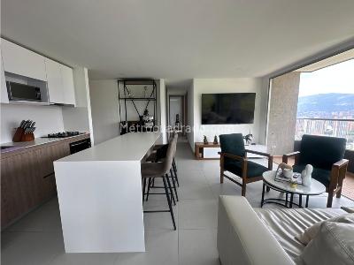 Apartamento de 3 alcobas en venta en Aves Marias, Sabaneta, 78 m² · foto 19 de 20
