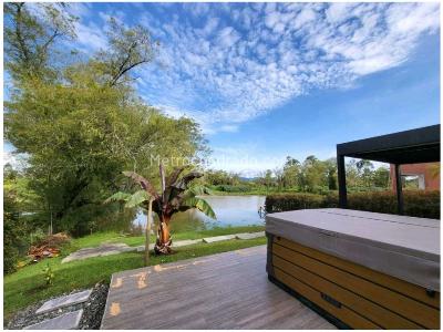 Casa de 4 alcobas en venta en Llano Grande, Rionegro, 1875 m² · foto 10 de 20