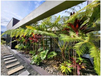 Casa de 4 alcobas en venta en Llano Grande, Rionegro, 1875 m² · foto 17 de 20