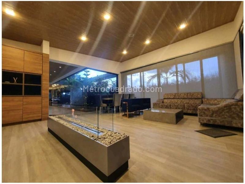 Casa – Rionegro - Vista 2