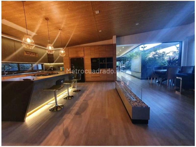 Casa – Rionegro - Vista 3