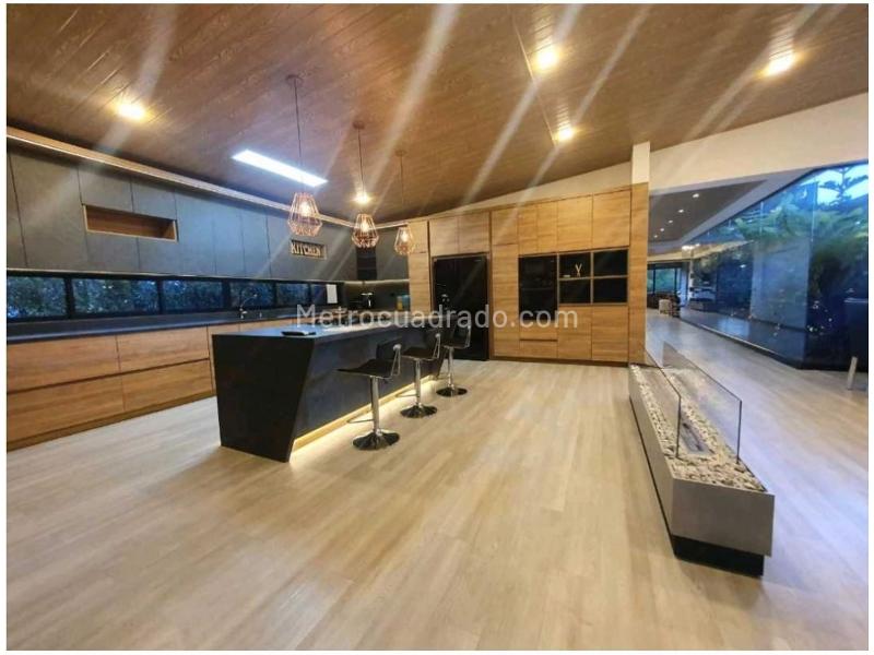 Casa – Rionegro - Vista 5
