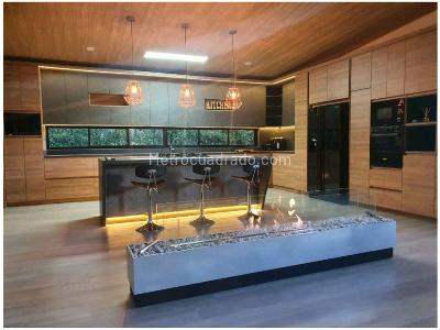Casa de 4 alcobas en venta en Llano Grande, Rionegro, 1875 m² · foto 5 de 20