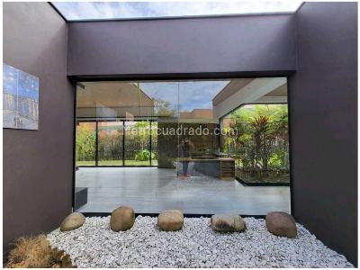 Casa de 4 alcobas en venta en Llano Grande, Rionegro, 1875 m² · foto 6 de 20