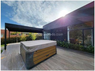 Casa de 4 alcobas en venta en Llano Grande, Rionegro, 1875 m² · foto 7 de 20