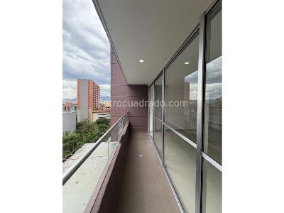 Apartamento de 3 alcobas en venta en San German, Medellín, 78 m² · foto 3 de 20