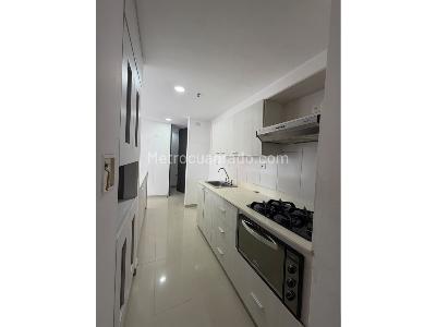 Apartamento de 3 alcobas en venta en San German, Medellín, 78 m² · foto 6 de 20