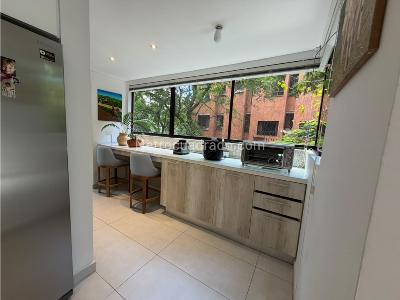 Apartamento de 3 alcobas en venta en El Poblado, Medellín, 307 m² · foto 11 de 20