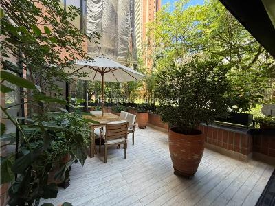 Apartamento de 3 alcobas en venta en El Poblado, Medellín, 307 m² · foto 15 de 20