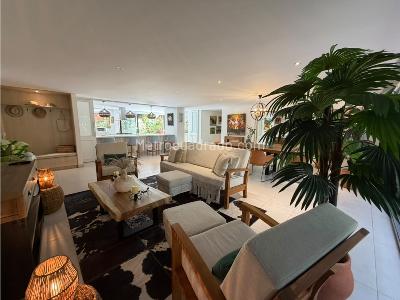 Apartamento de 3 alcobas en venta en El Poblado, Medellín, 307 m² · foto 16 de 20