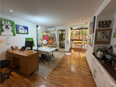 Apartamento de 3 alcobas en venta en El Poblado, Medellín, 307 m² · foto 20 de 20