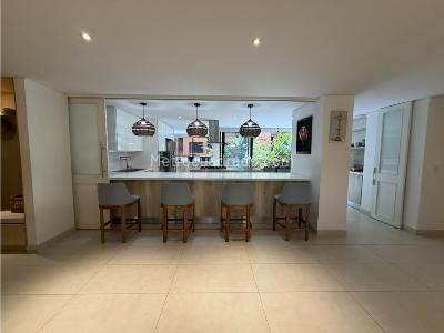Apartamento de 3 alcobas en venta en El Poblado, Medellín, 307 m² · foto 8 de 20