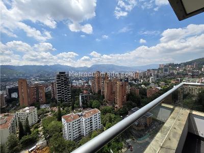 Apartamento de 3 alcobas en venta en El Poblado, Medellín, 188 m² · foto 10 de 20