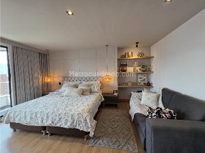 Apartamento de 3 alcobas en venta en El Poblado, Medellín, 188 m² · foto 11 de 20