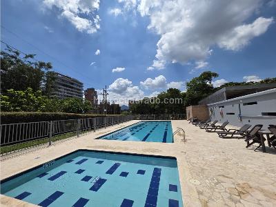 Apartamento de 3 alcobas en venta en El Poblado, Medellín, 188 m² · foto 12 de 20