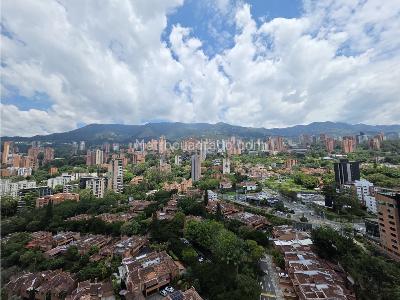 Apartamento de 3 alcobas en venta en El Poblado, Medellín, 188 m² · foto 16 de 20