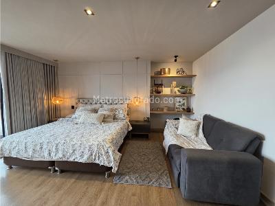 Apartamento de 3 alcobas en venta en El Poblado, Medellín, 188 m² · foto 6 de 20