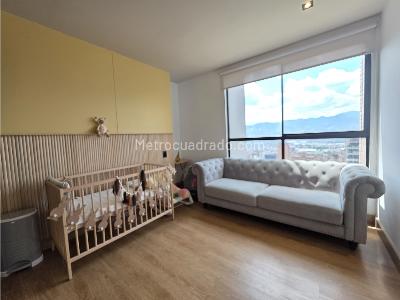 Apartamento de 3 alcobas en venta en El Poblado, Medellín, 188 m² · foto 8 de 20