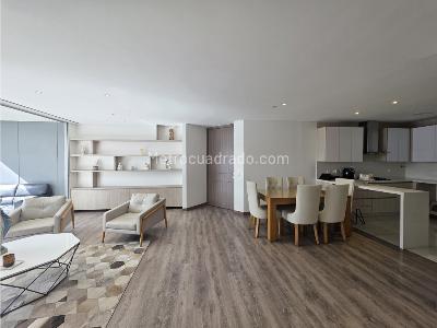 Apartamento en venta en Loma De Benedictinos, Envigado · foto 17 de 20