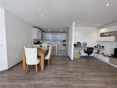 Apartamento en venta en Loma De Benedictinos, Envigado · foto 18 de 20