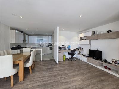 Apartamento en venta en Loma De Benedictinos, Envigado · foto 4 de 20