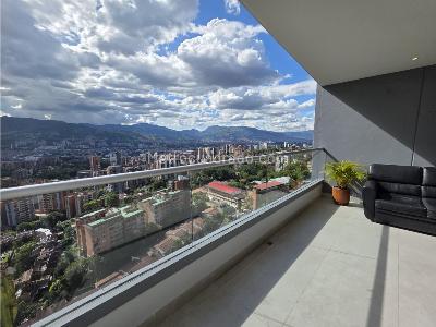 Apartamento en venta en Loma De Benedictinos, Envigado · foto 5 de 20