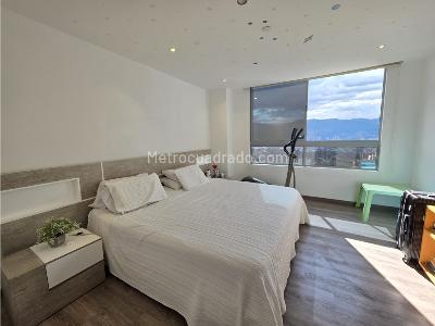 Apartamento en venta en Loma De Benedictinos, Envigado · foto 6 de 20