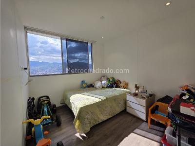 Apartamento en venta en Loma De Benedictinos, Envigado · foto 8 de 20
