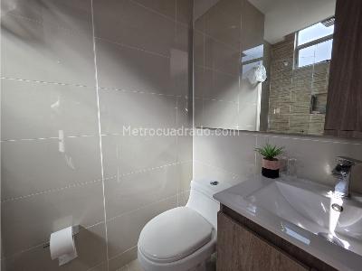 Apartamento en venta en Loma De Benedictinos, Envigado · foto 9 de 20