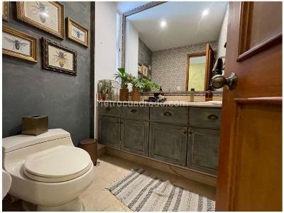 Casa de 3 alcobas en venta en Loma Benedictinos, Envigado, 318 m² · foto 20 de 20