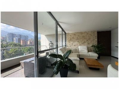 Apartamento en venta en La Frontera, Envigado · foto 4 de 16