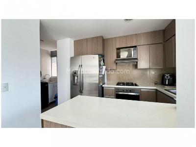 Apartamento en venta en La Frontera, Envigado · foto 5 de 16