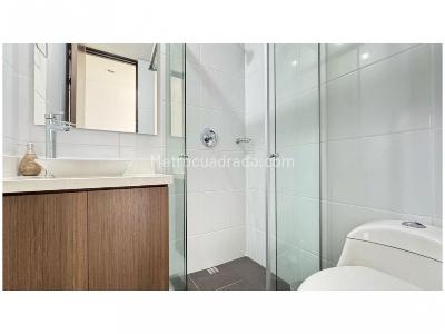 Apartamento en venta en La Frontera, Envigado · foto 6 de 16