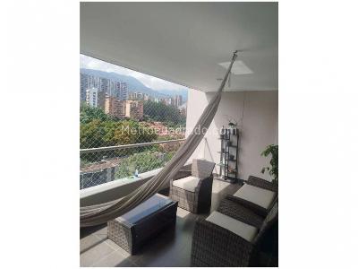 Apartamento en venta en La Frontera, Envigado · foto 7 de 16