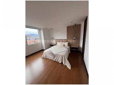 Apartamento en venta en La Frontera, Envigado · foto 8 de 16