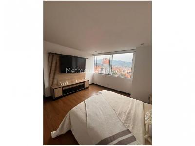 Apartamento en venta en La Frontera, Envigado · foto 9 de 16