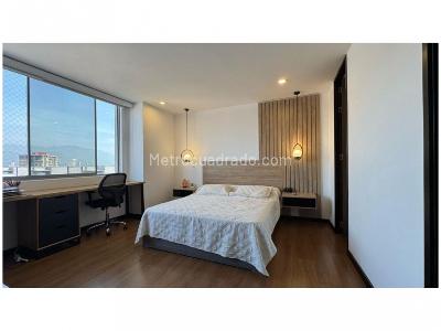 Apartamento en venta en La Frontera, Envigado · foto 10 de 16