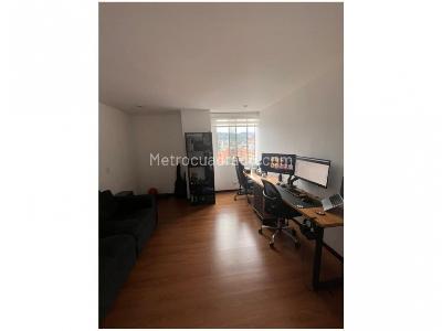 Apartamento en venta en La Frontera, Envigado · foto 11 de 16